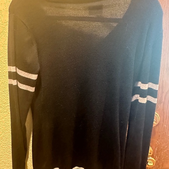 Hot Top Harry Potter Slytherin Button Up Cardigan - Picture 2 of 2